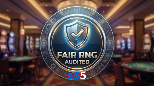 Payment and PKR controls in S55